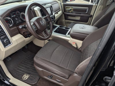 2015 RAM 1500 Outdoorsman