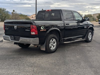 2015 RAM 1500 Outdoorsman