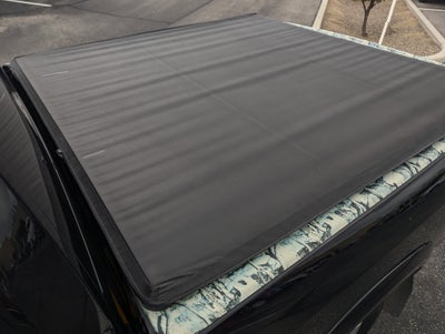 2015 RAM 1500 Outdoorsman