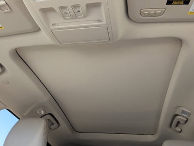 2020 Ford Escape Titanium Hybrid