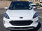 2020 Ford Escape Titanium Hybrid