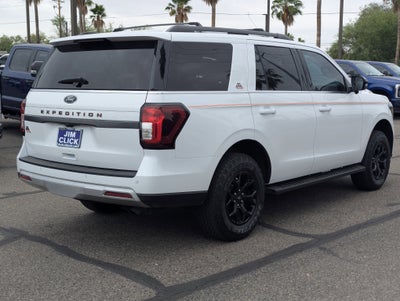 2023 Ford Expedition Timberline