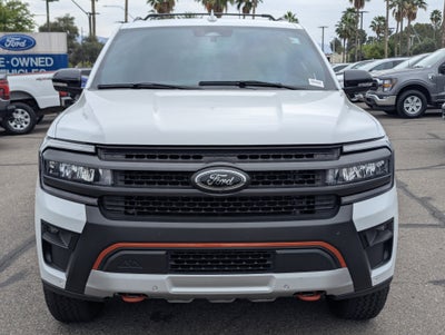 2023 Ford Expedition Timberline