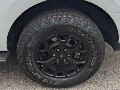 2023 Ford Expedition Timberline