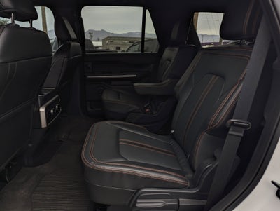 2023 Ford Expedition Timberline