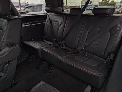 2023 Ford Expedition Timberline