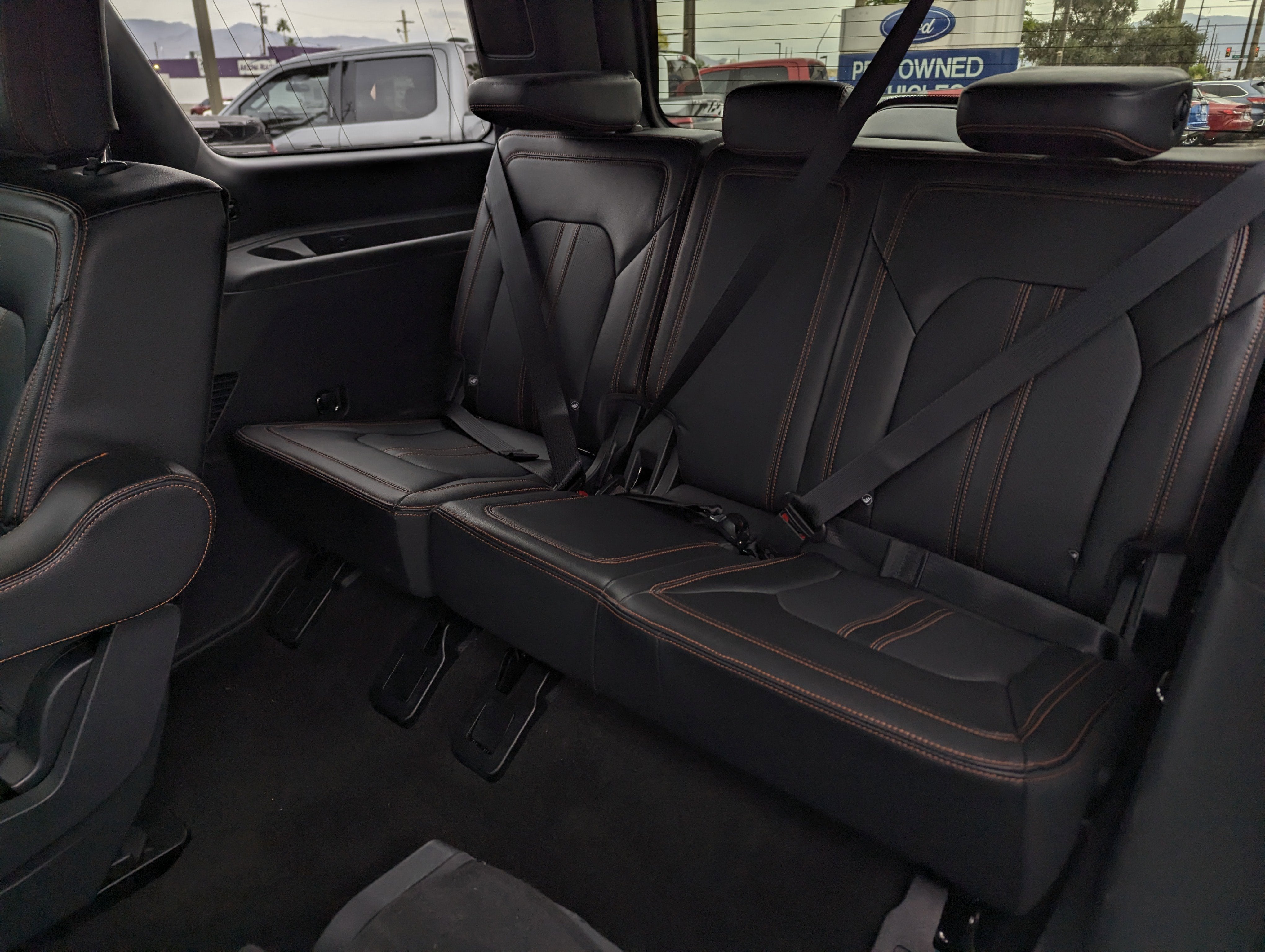 2023 Ford Expedition Timberline