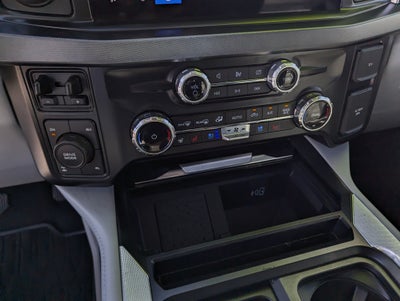 2024 Ford Super Duty F-250 SRW Limited