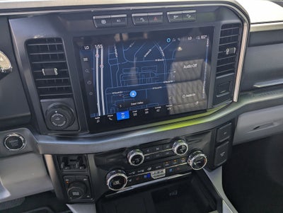 2024 Ford Super Duty F-250 SRW Limited
