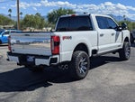 2024 Ford Super Duty F-250 SRW Limited