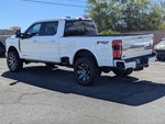 2024 Ford Super Duty F-250 SRW Limited