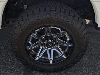 2024 Ford Super Duty F-250 SRW Limited