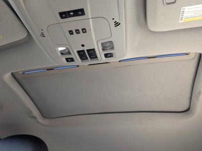 2015 Chevrolet Malibu LTZ