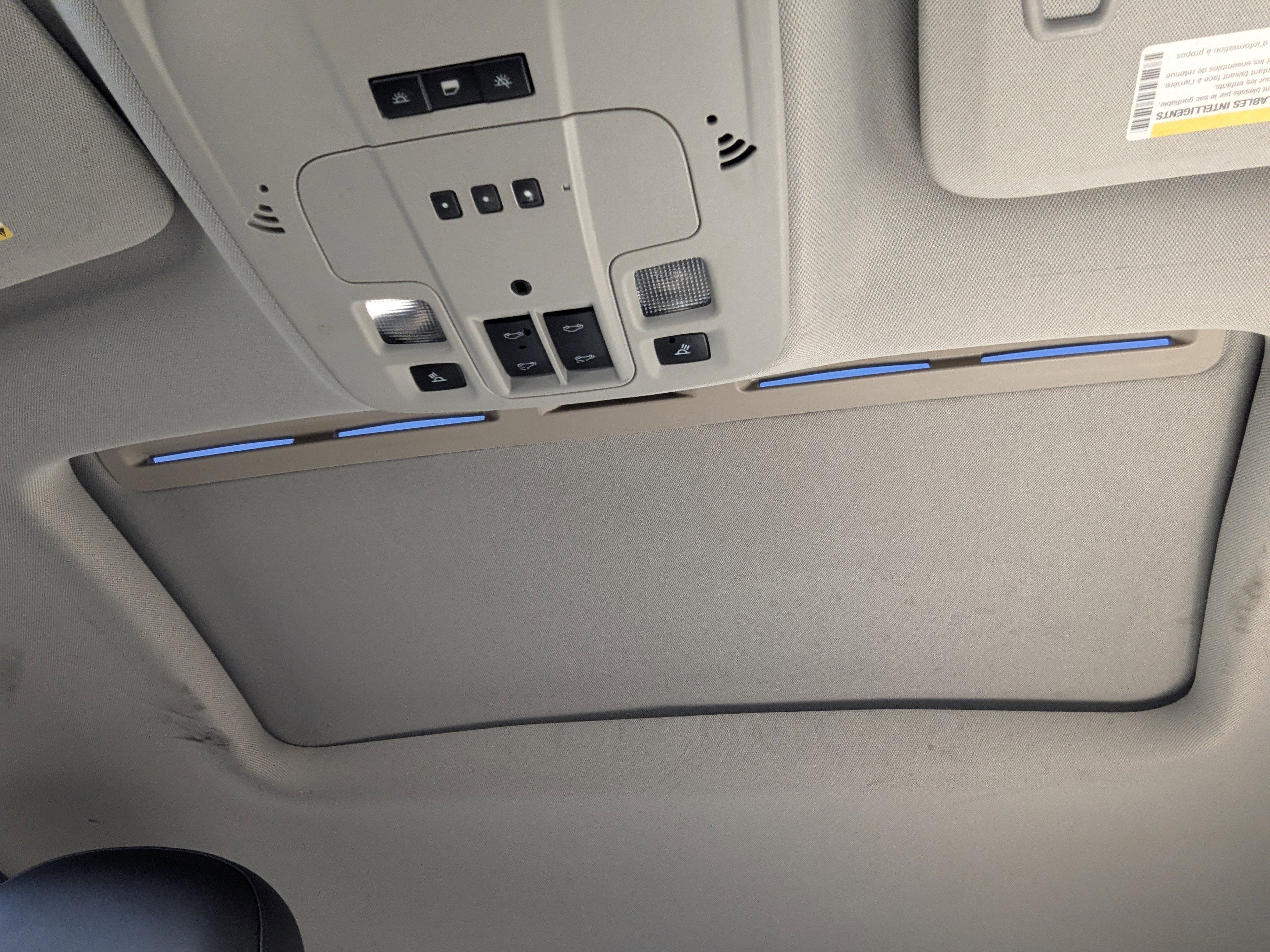 2015 Chevrolet Malibu LTZ