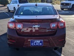 2015 Chevrolet Malibu LTZ