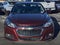 2015 Chevrolet Malibu LTZ