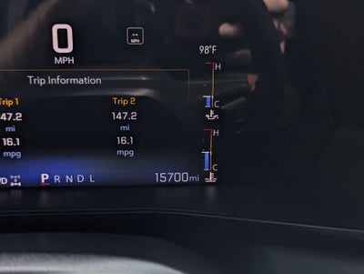 2023 Chevrolet Colorado 4WD Z71