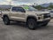 2023 Chevrolet Colorado 4WD ZR2