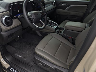 2023 Chevrolet Colorado 4WD ZR2