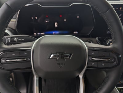 2023 Chevrolet Colorado 4WD ZR2