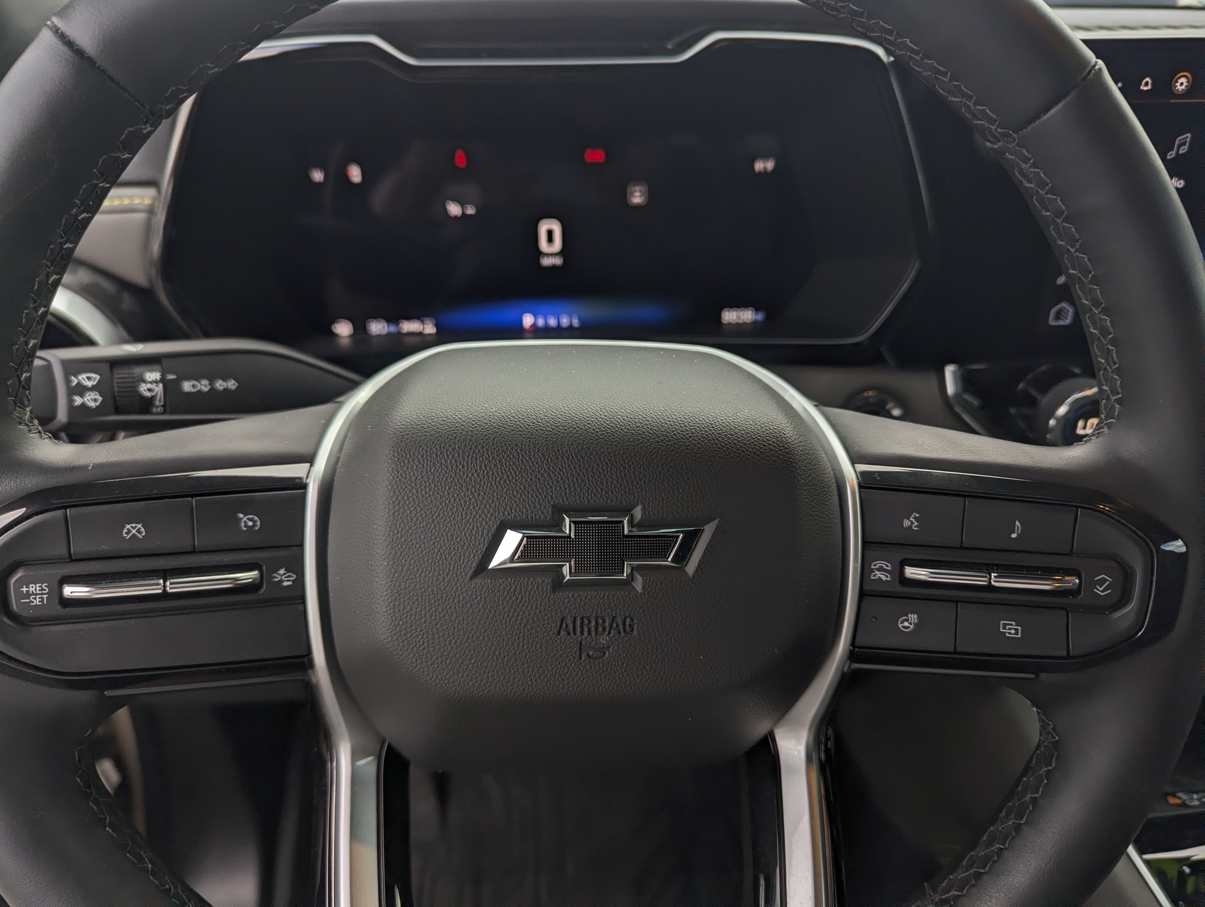 2023 Chevrolet Colorado 4WD ZR2