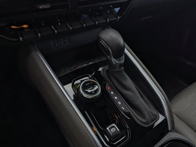 2023 Chevrolet Colorado 4WD ZR2