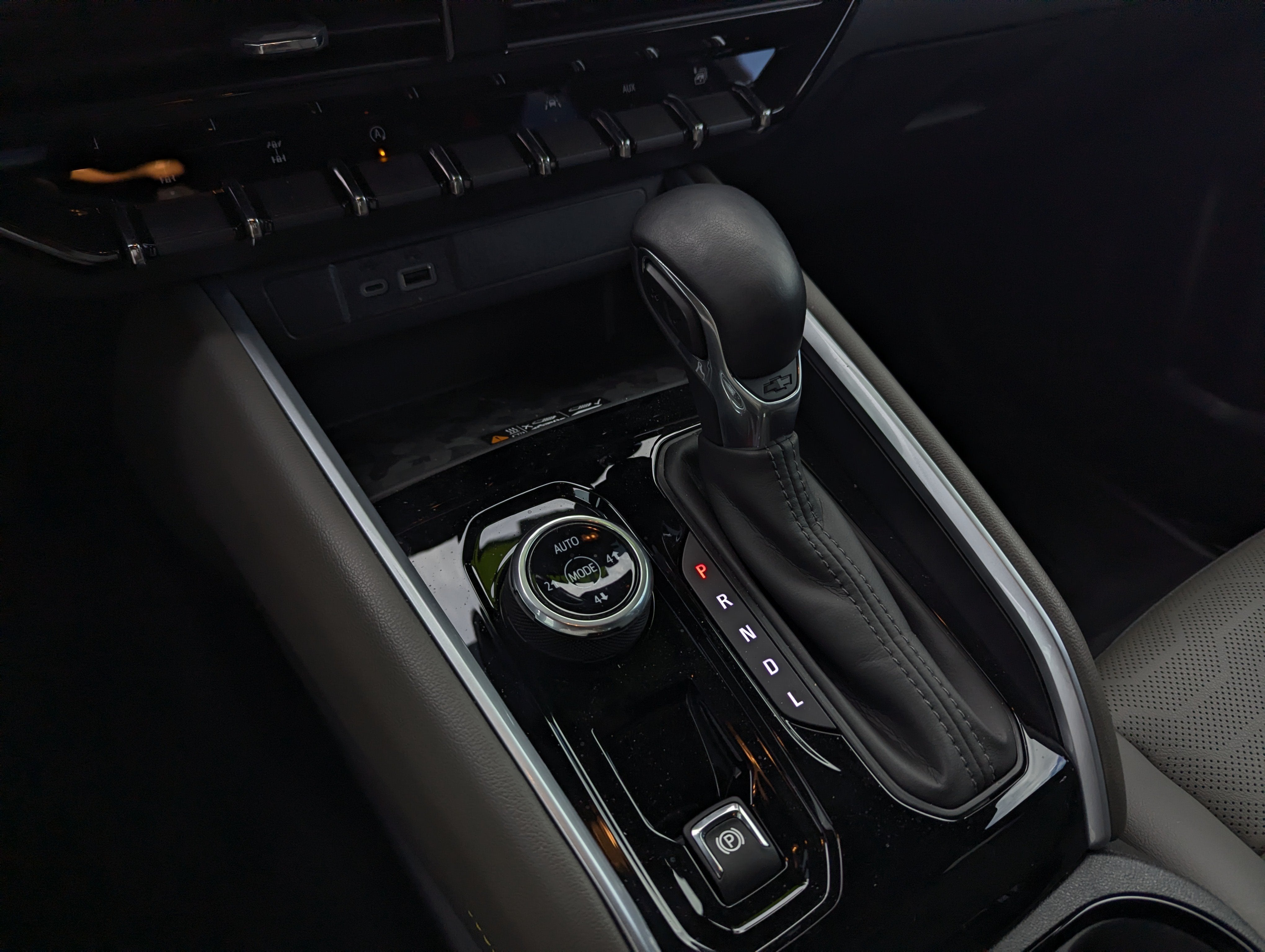 2023 Chevrolet Colorado 4WD ZR2