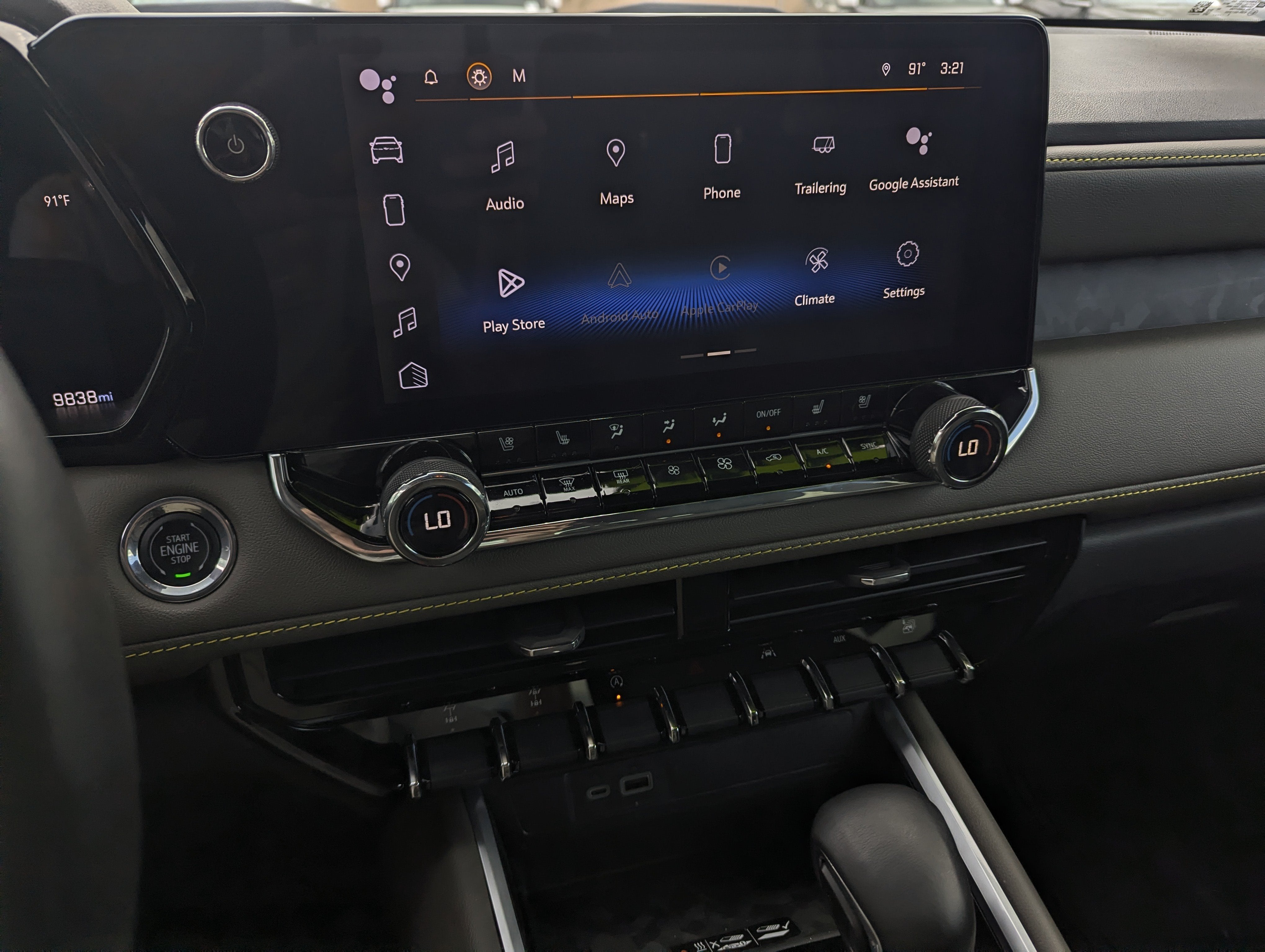 2023 Chevrolet Colorado 4WD ZR2