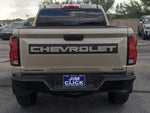 2023 Chevrolet Colorado 4WD ZR2