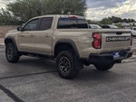 2023 Chevrolet Colorado 4WD ZR2