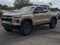 2023 Chevrolet Colorado 4WD ZR2