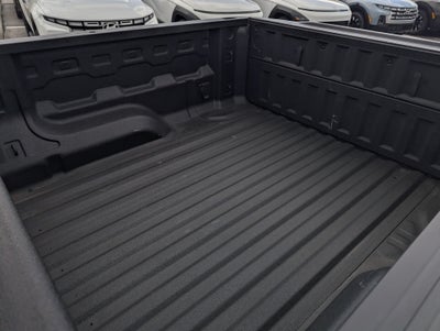 2023 Chevrolet Colorado 4WD ZR2