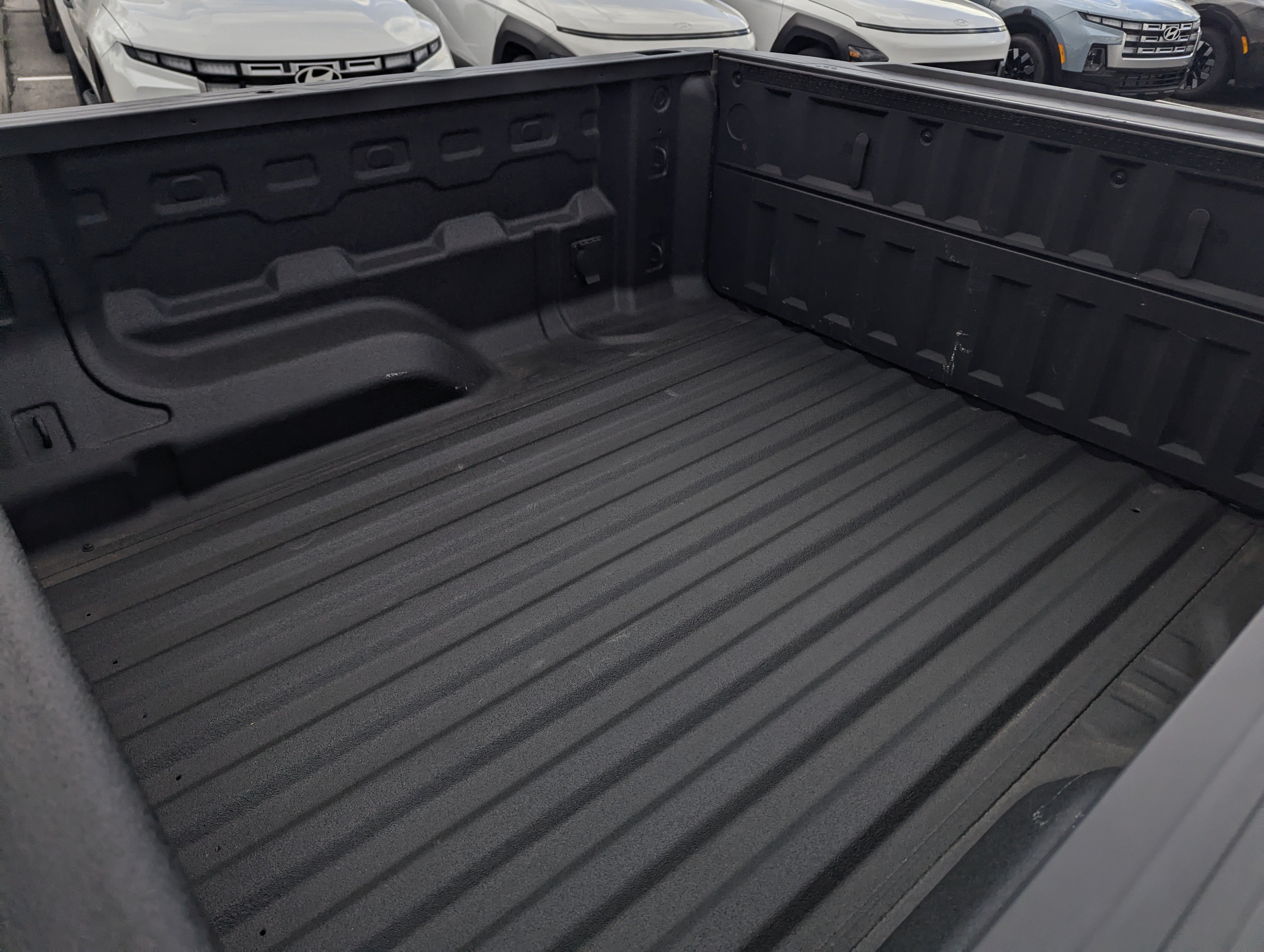 2023 Chevrolet Colorado 4WD ZR2