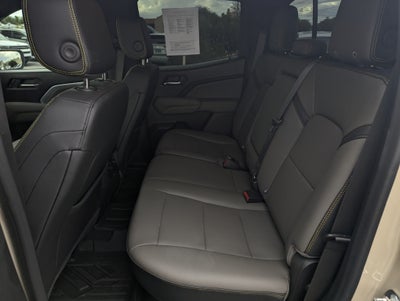 2023 Chevrolet Colorado 4WD ZR2