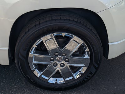 2015 GMC Acadia Denali