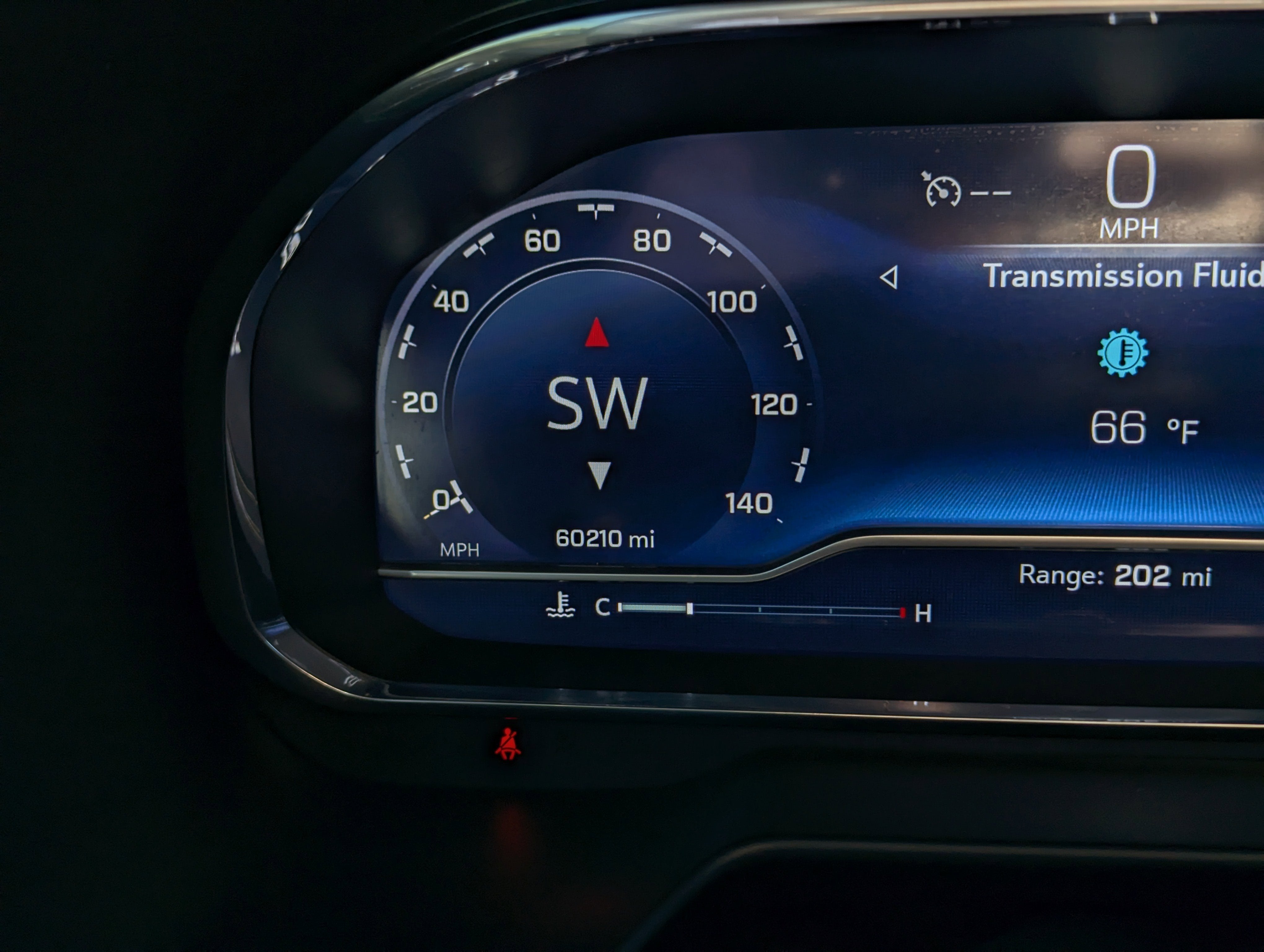 2022 Chevrolet Tahoe Premier