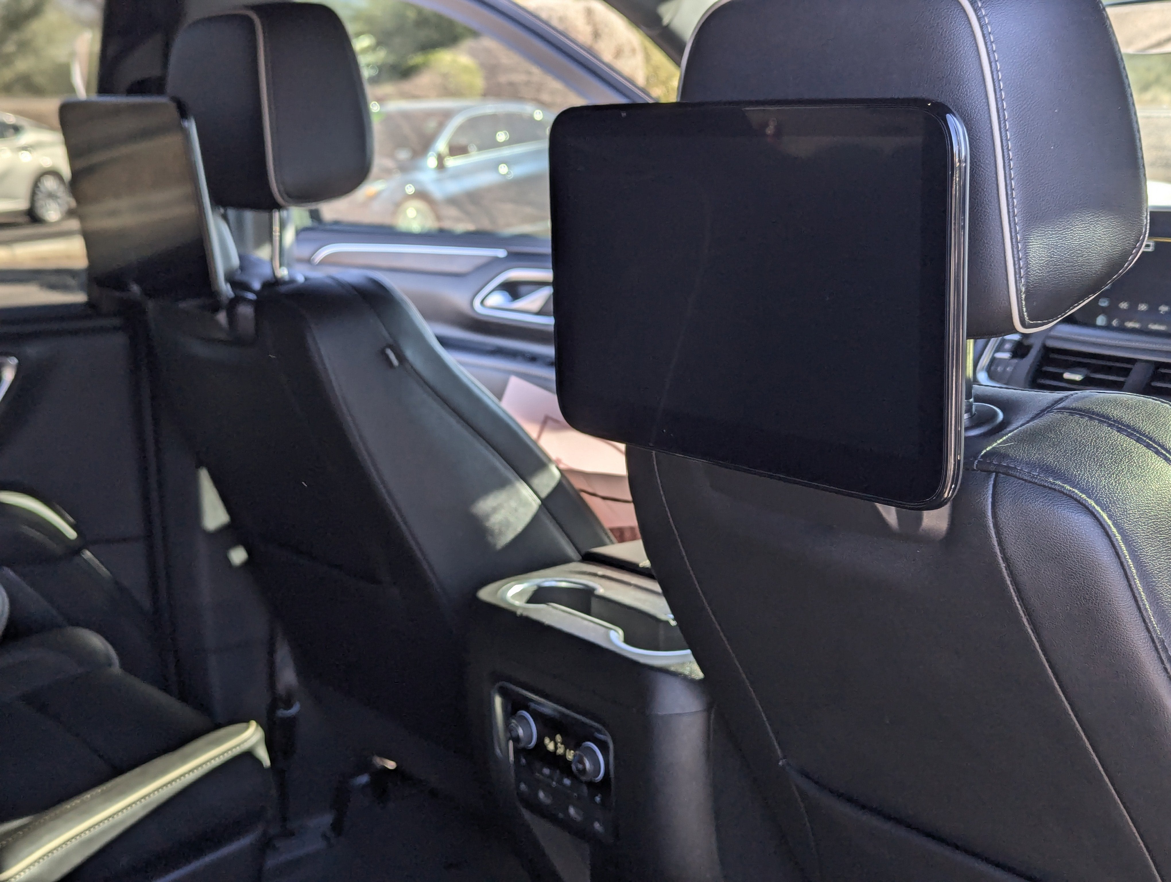 2022 Chevrolet Tahoe Premier