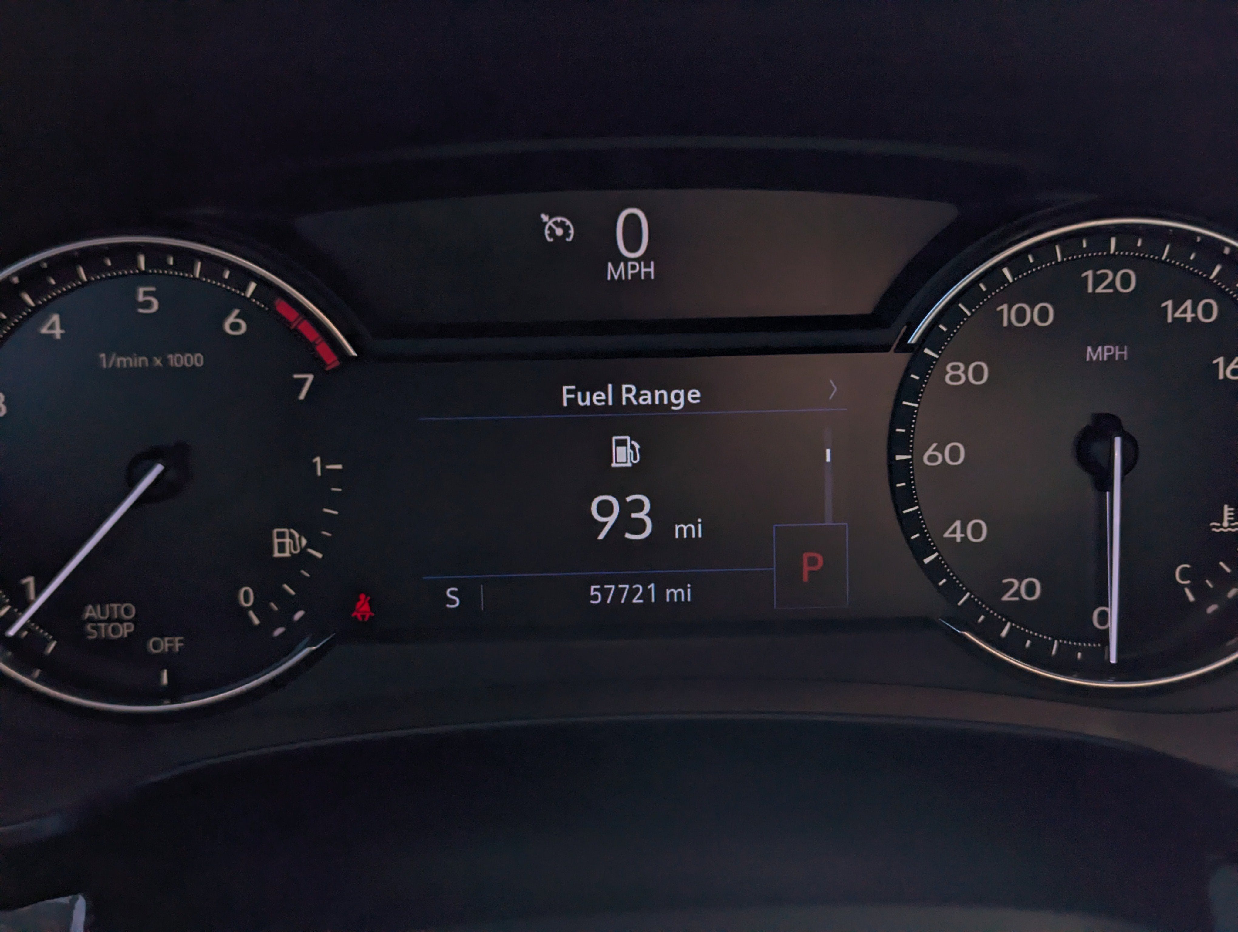 2019 Cadillac XT4 FWD Sport