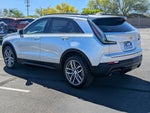 2019 Cadillac XT4 FWD Sport