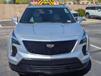2019 Cadillac XT4 FWD Sport