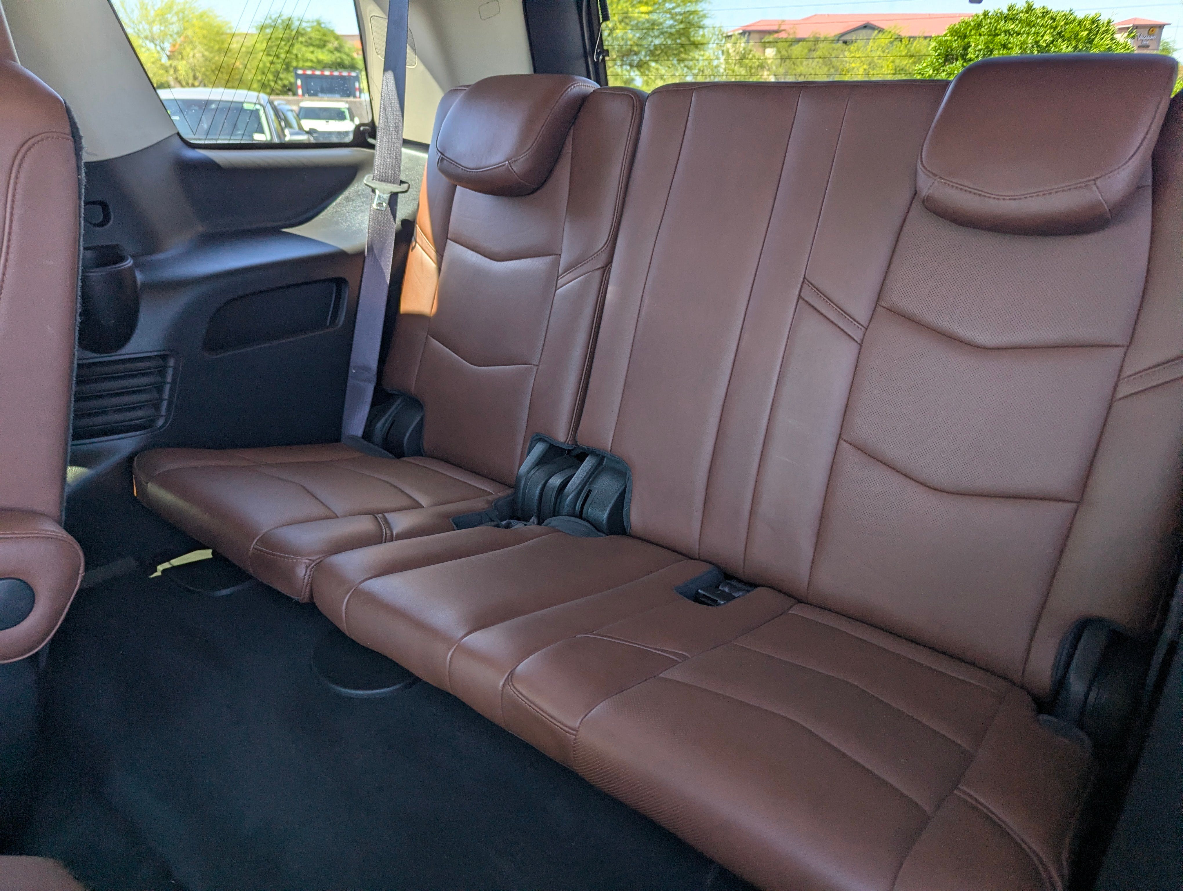 2017 Cadillac Escalade Premium Luxury - Photo 10
