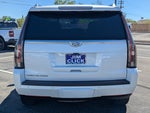 2017 Cadillac Escalade Premium Luxury