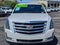 2017 Cadillac Escalade Premium Luxury