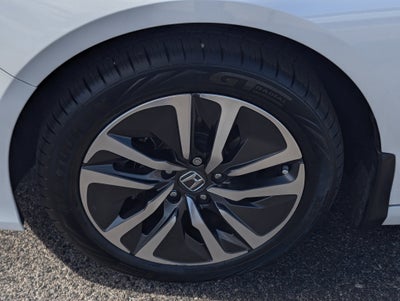 2020 Honda Accord Hybrid Touring