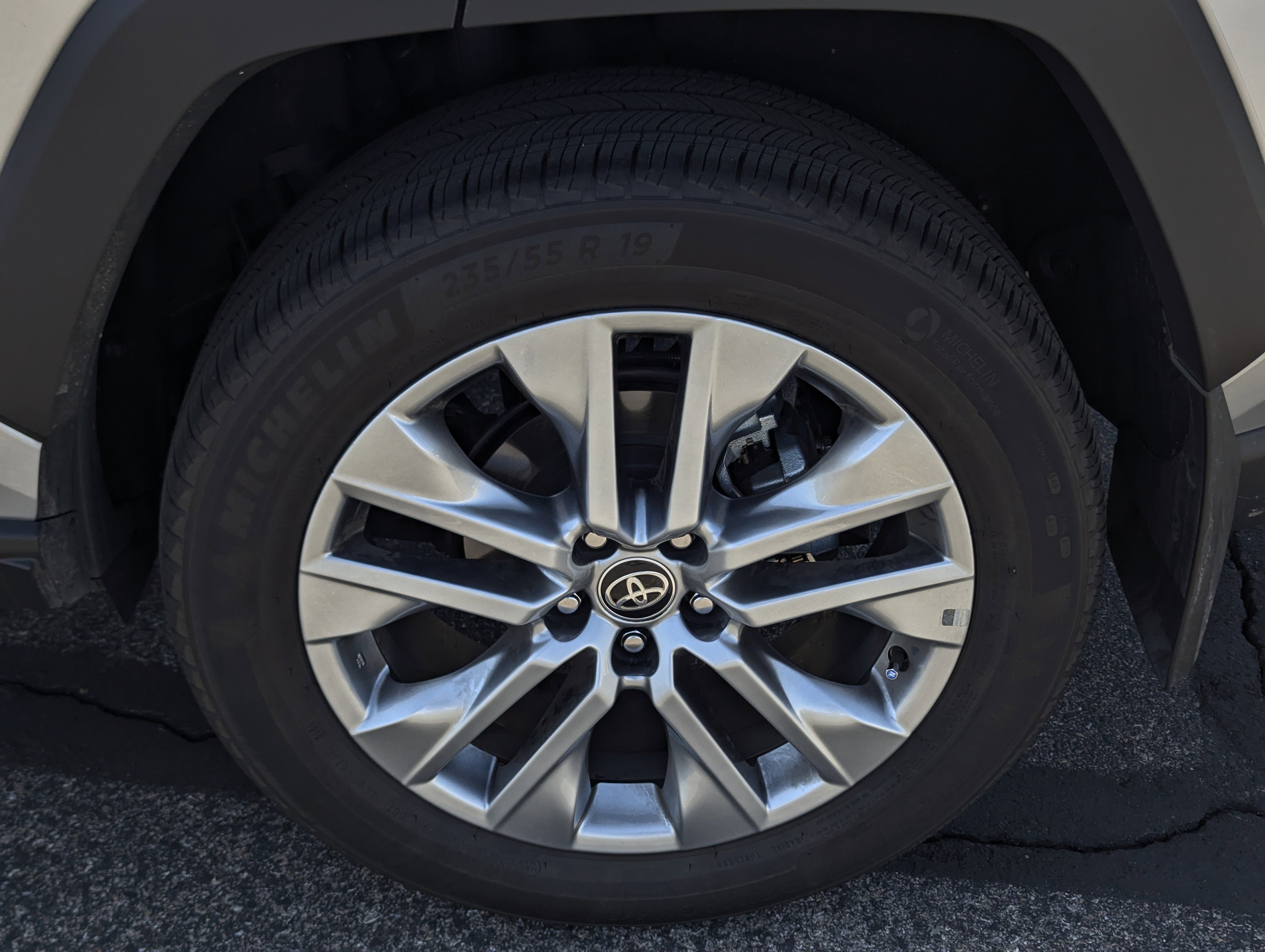 2024 Toyota RAV4 Limited