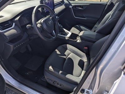 2024 Toyota RAV4 Limited