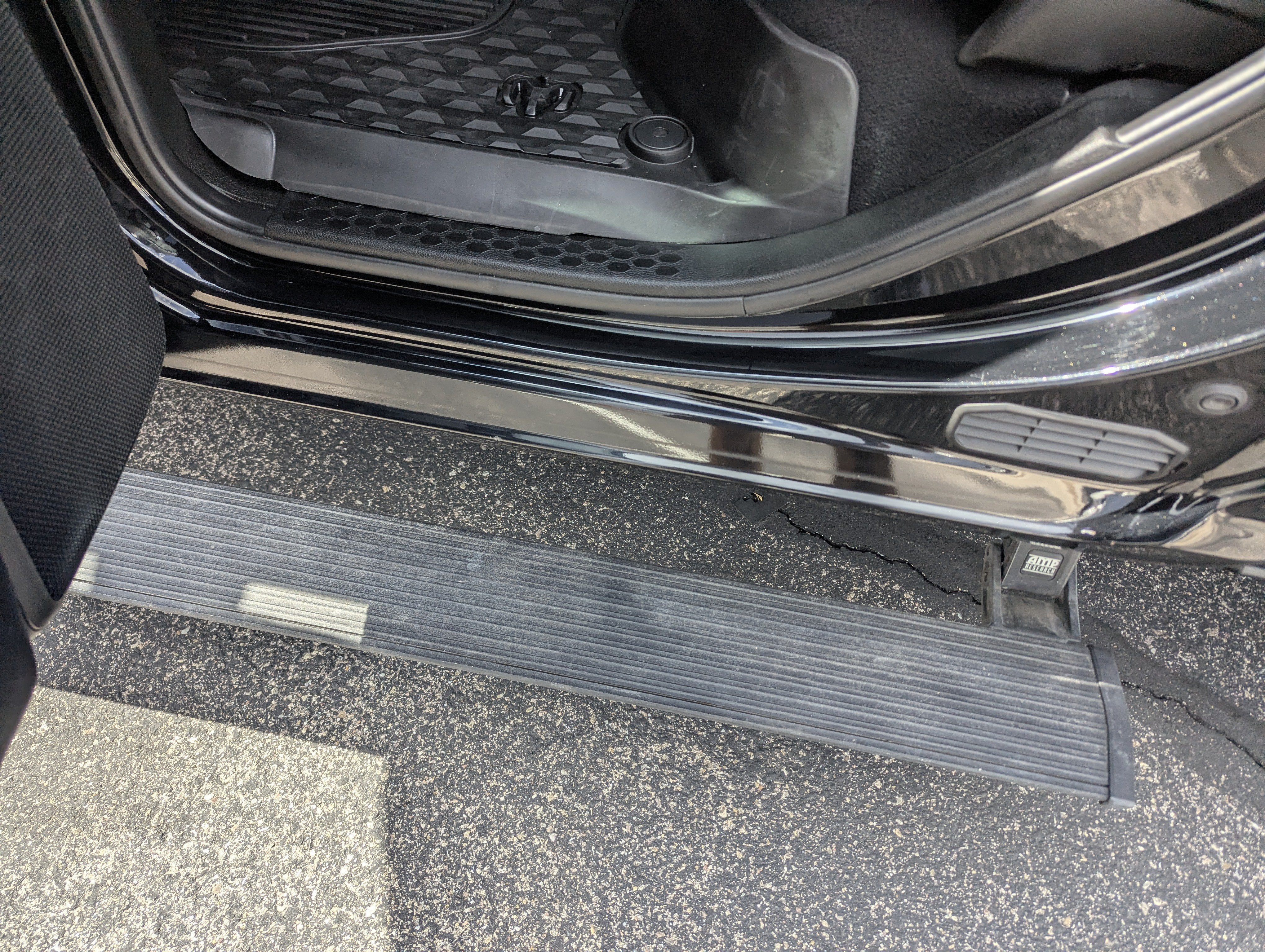 2021 RAM 3500 Tradesman