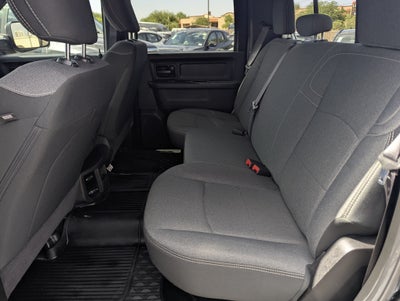 2021 RAM 3500 Tradesman