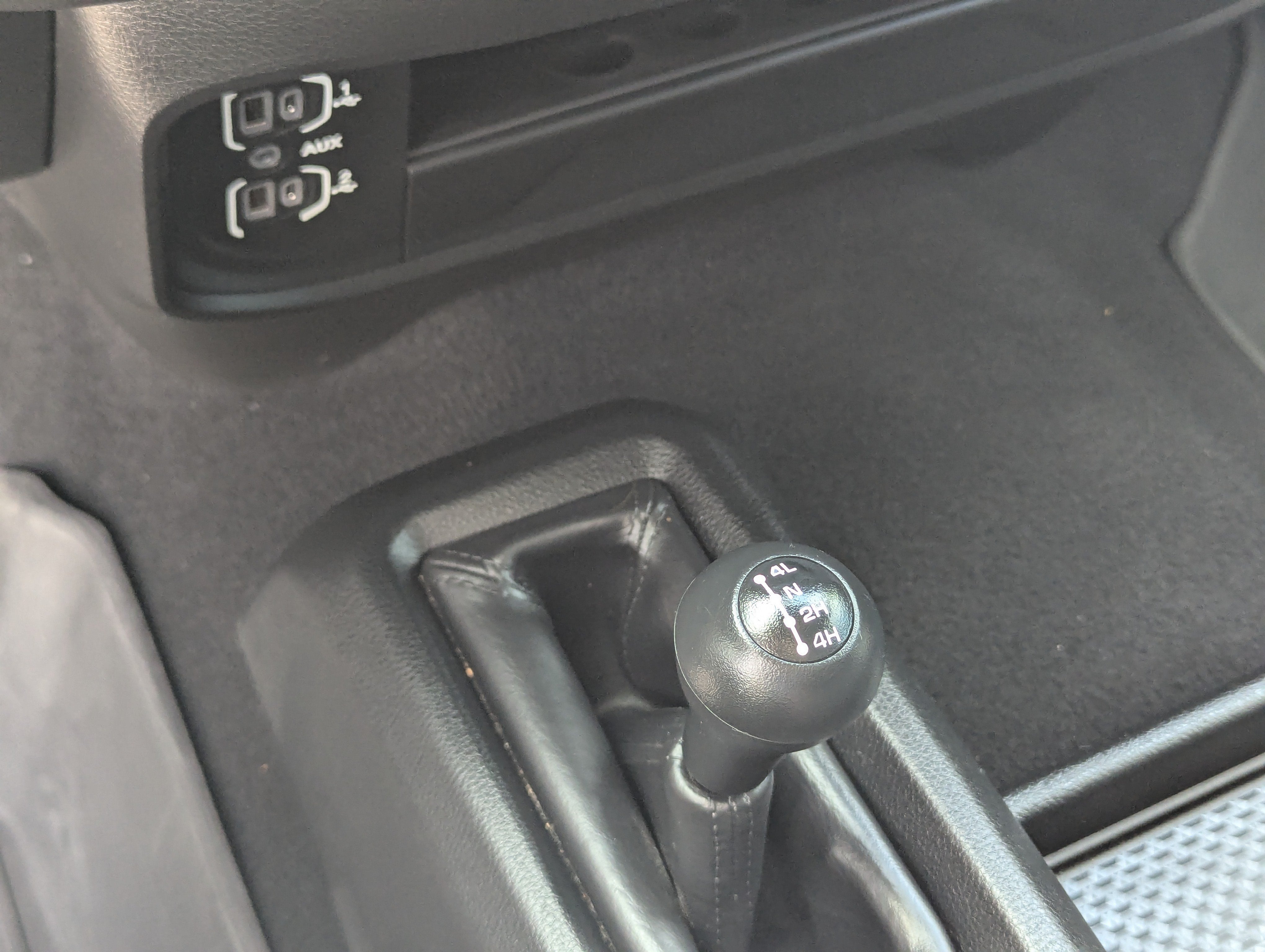 2021 RAM 3500 Tradesman
