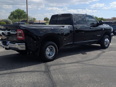 2021 RAM 3500 Tradesman